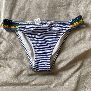 Brand new bathing suit bottom